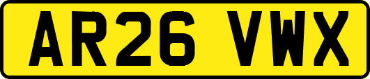 AR26VWX