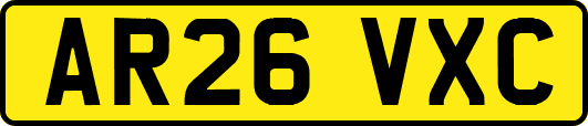 AR26VXC