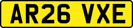 AR26VXE