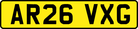 AR26VXG
