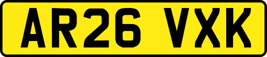 AR26VXK