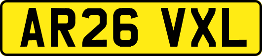 AR26VXL