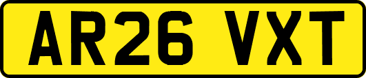 AR26VXT