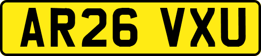 AR26VXU