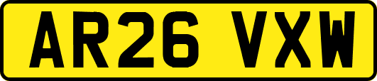 AR26VXW