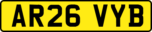 AR26VYB