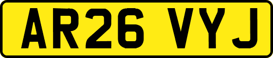 AR26VYJ