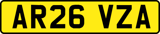 AR26VZA