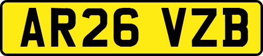 AR26VZB