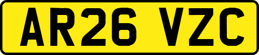 AR26VZC