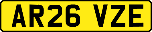 AR26VZE