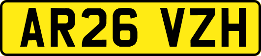 AR26VZH