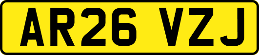 AR26VZJ
