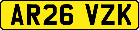 AR26VZK