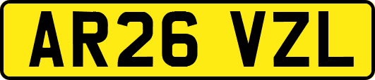 AR26VZL