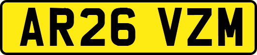 AR26VZM