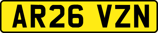 AR26VZN