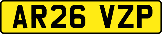 AR26VZP