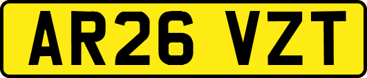AR26VZT