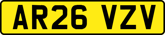 AR26VZV