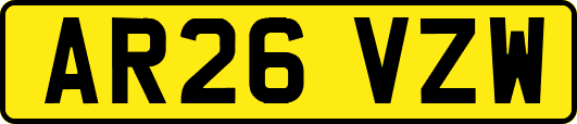 AR26VZW