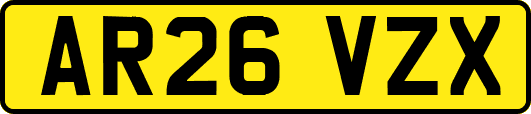 AR26VZX