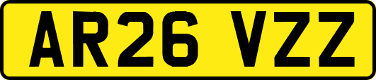 AR26VZZ