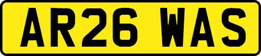 AR26WAS