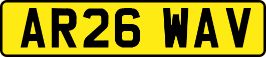AR26WAV