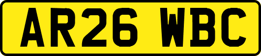 AR26WBC