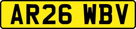 AR26WBV