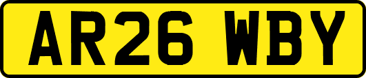 AR26WBY