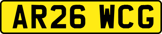 AR26WCG