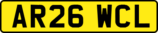 AR26WCL