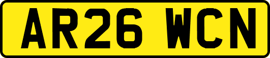 AR26WCN