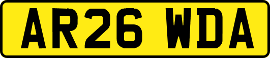 AR26WDA