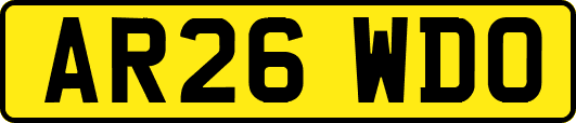 AR26WDO