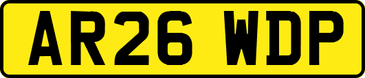 AR26WDP