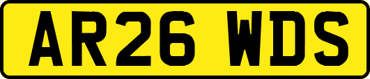 AR26WDS