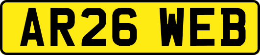 AR26WEB