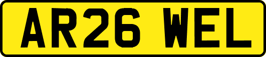 AR26WEL
