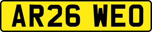 AR26WEO