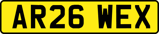 AR26WEX
