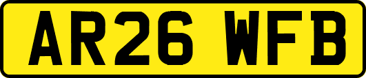 AR26WFB