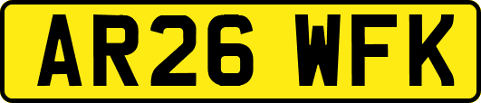 AR26WFK