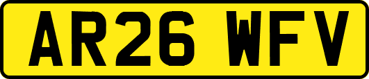 AR26WFV