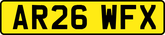 AR26WFX