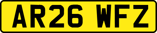 AR26WFZ