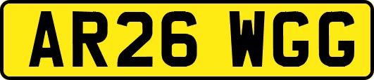 AR26WGG
