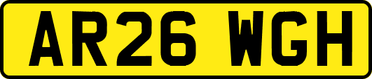 AR26WGH